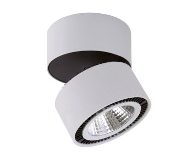 Потолочный светодиодный светильник Lightstar Forte Muro 214830
